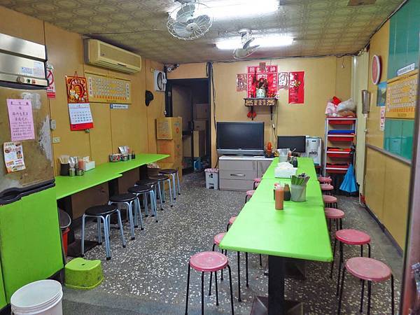 【板橋美食】板橋祖傳筒仔米糕-傳承三代超過30年的老店