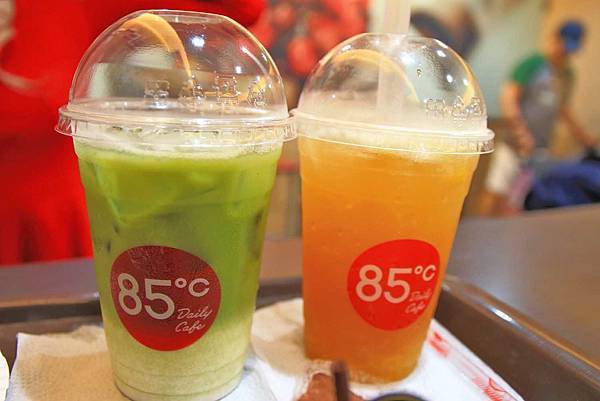 85度C禮物卡上市-創意送禮好選擇，高CP值餐點咖啡、蛋糕、麵包全在這裡