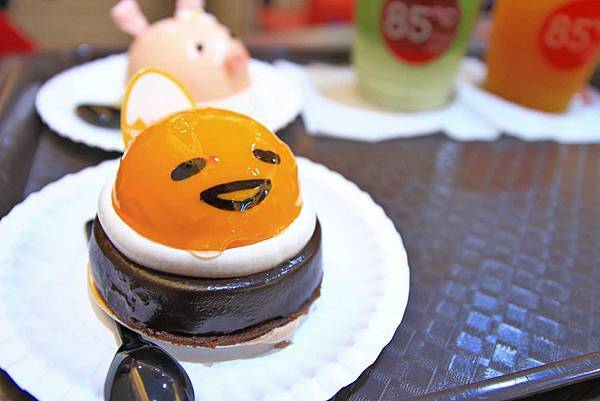 85度C禮物卡上市-創意送禮好選擇，高CP值餐點咖啡、蛋糕、麵包全在這裡