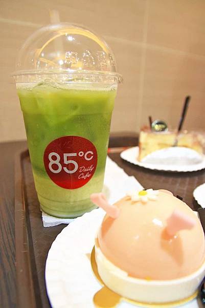 85度C禮物卡上市-創意送禮好選擇，高CP值餐點咖啡、蛋糕、麵包全在這裡