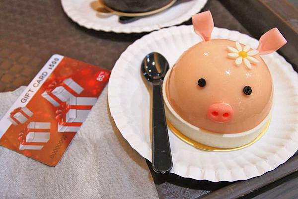 85度C禮物卡上市-創意送禮好選擇，高CP值餐點咖啡、蛋糕、麵包全在這裡