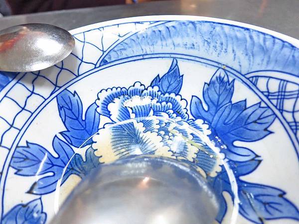 【台南美食】無名羊肉湯-大菜市，溫體羊肉的美味