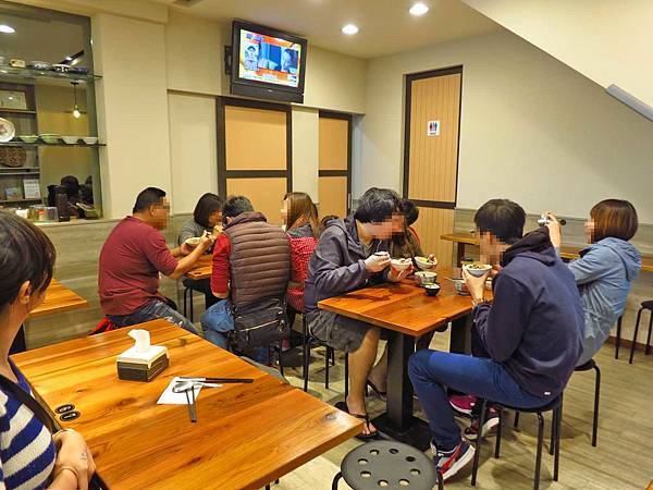 【台南美食】落成米糕-超過50年的米糕老店