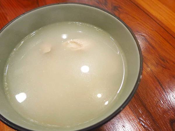 【台南美食】落成米糕-超過50年的米糕老店