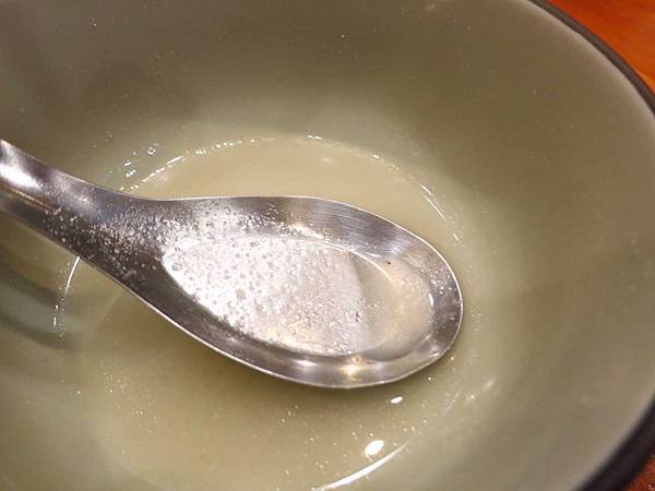 【台南美食】落成米糕-超過50年的米糕老店