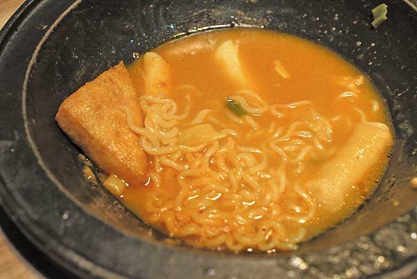 【台北美食】劉震川日韓大食館-獨創超大份量韓式火烤二吃