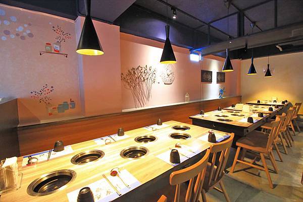 【台北美食】劉震川日韓大食館-獨創超大份量韓式火烤二吃