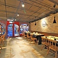 【台北美食】劉震川日韓大食館-獨創超大份量韓式火烤二吃