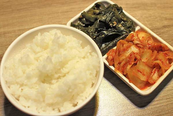 【台北美食】劉震川日韓大食館-獨創超大份量韓式火烤二吃