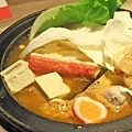 【台北美食】劉震川日韓大食館-獨創超大份量韓式火烤二吃
