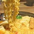 【台北美食】劉震川日韓大食館-獨創超大份量韓式火烤二吃