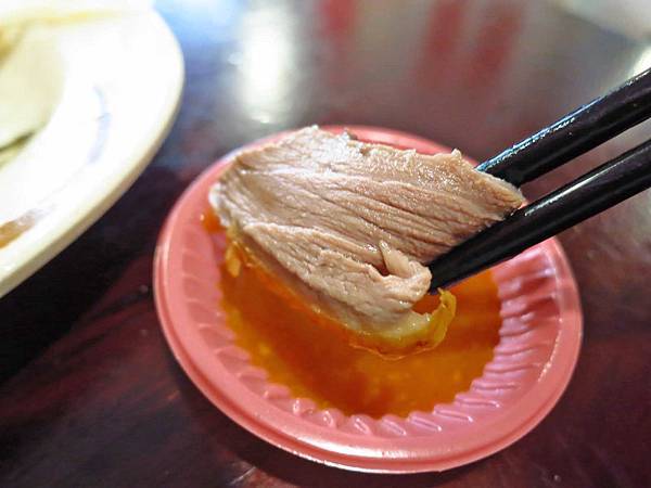 【桃園美食】南平鵝肉專賣店-用餐時間人潮滿滿的鵝肉店