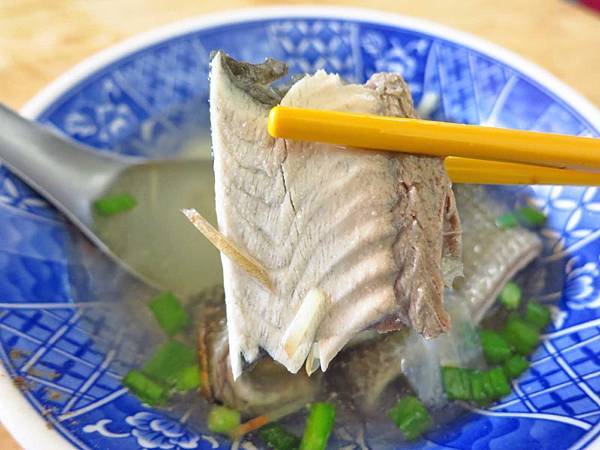 【台南美食】阿和肉燥飯-特殊滋味，一吃難忘的肉燥飯