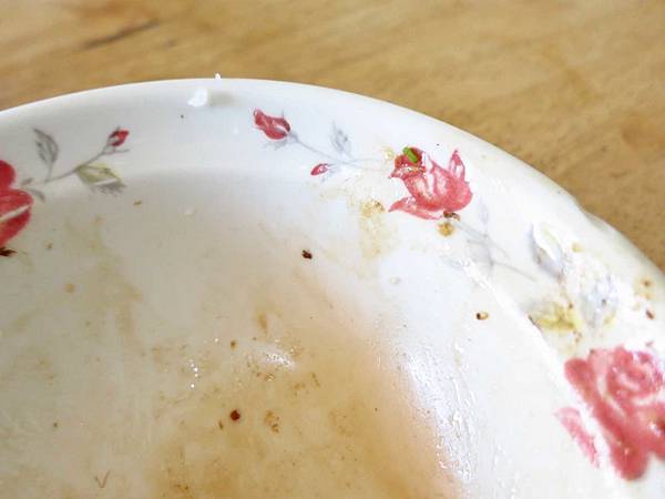 【台南美食】阿和肉燥飯-特殊滋味，一吃難忘的肉燥飯