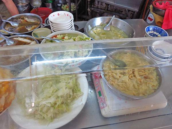 【台南美食】阿和肉燥飯-特殊滋味，一吃難忘的肉燥飯