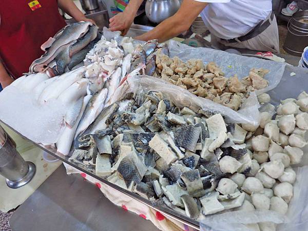【台南美食】阿和肉燥飯-特殊滋味，一吃難忘的肉燥飯