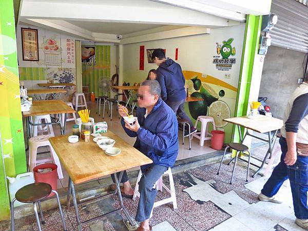 【台南美食】阿和肉燥飯-特殊滋味，一吃難忘的肉燥飯
