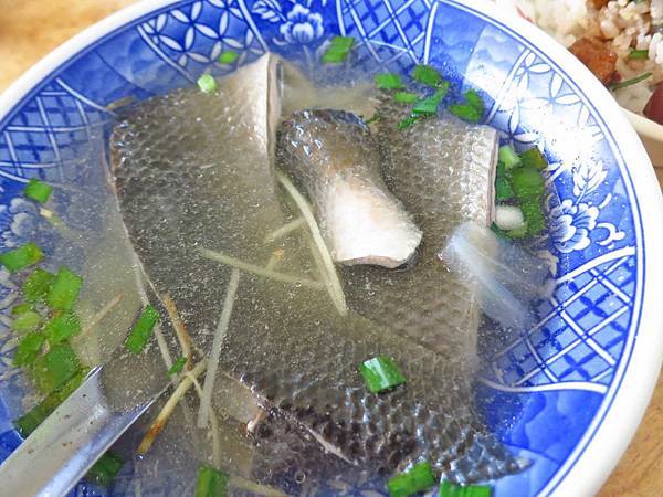 【台南美食】阿和肉燥飯-特殊滋味，一吃難忘的肉燥飯