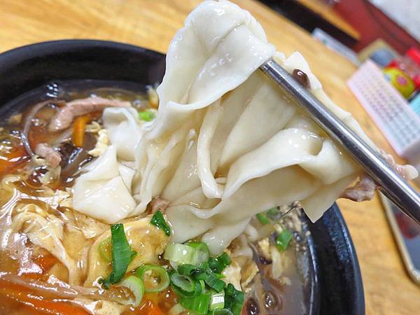 【蘆洲美食】家常大滷麵-便宜又好吃的大滷麵 【蘆洲美食】家常大滷麵-便宜又好吃的大滷麵