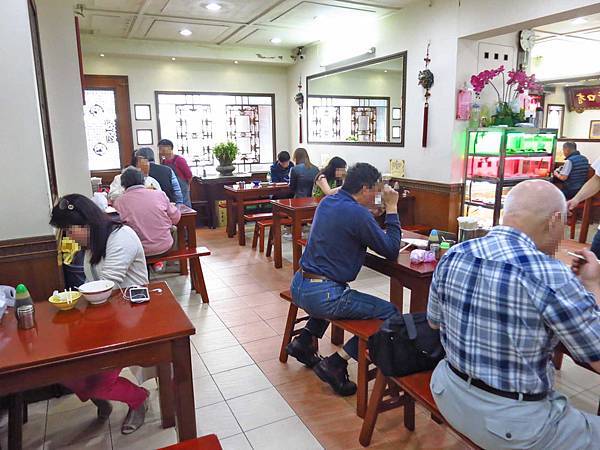 【台北美食】三元號-寧夏夜市的老字號魯肉飯