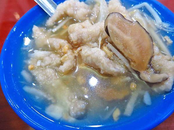 【台北美食】三元號-寧夏夜市的老字號魯肉飯