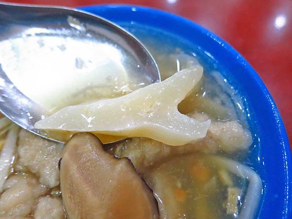 【台北美食】三元號-寧夏夜市的老字號魯肉飯