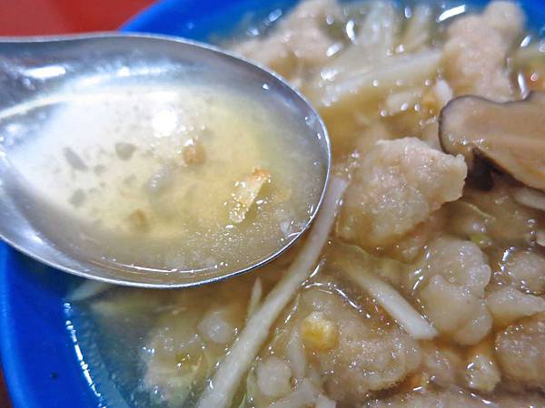 【台北美食】三元號-寧夏夜市的老字號魯肉飯