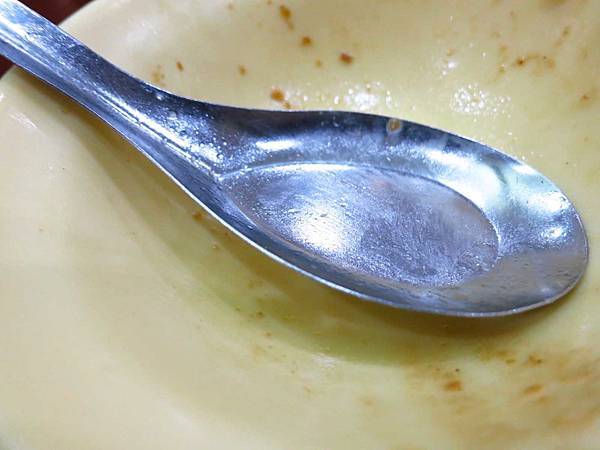 【台北美食】三元號-寧夏夜市的老字號魯肉飯