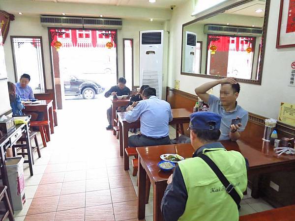 【台北美食】三元號-寧夏夜市的老字號魯肉飯