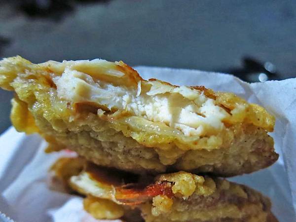 【三重美食】阿嬤無骨鹽酥雞-附近居民才知道的鹹酥雞店 【三重美食】阿嬤無骨鹽酥雞-附近居民才知道的鹹酥雞店