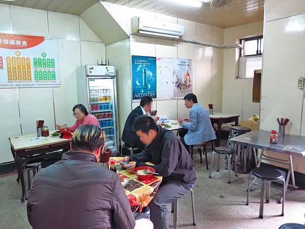 【台北美食】梅滿美食-爆人氣！吃過都推薦的焢肉飯店