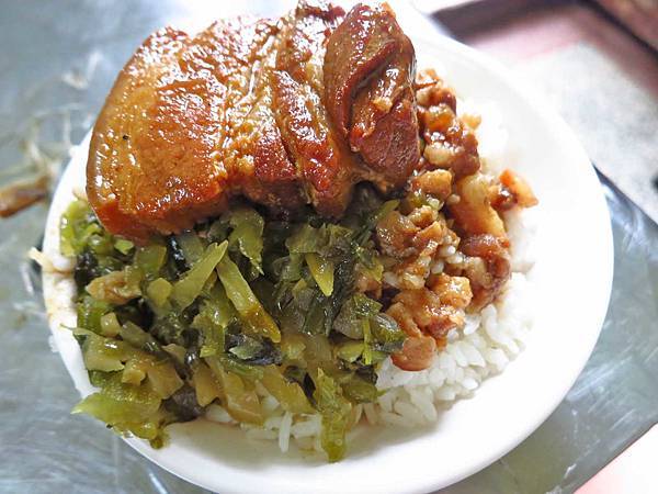 【台北美食】梅滿美食-爆人氣！吃過都推薦的焢肉飯店