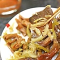 【新莊美食】廣福味-不輸給名店的超美味滷味