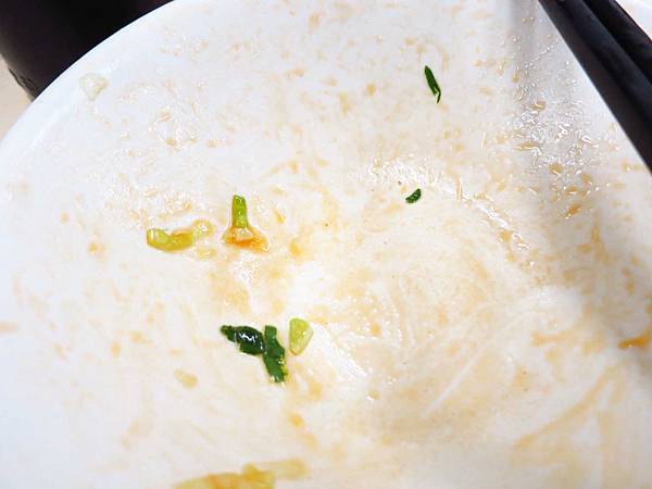 【台北美食】中原福州乾麵-獨特料理的香噴噴乾麵