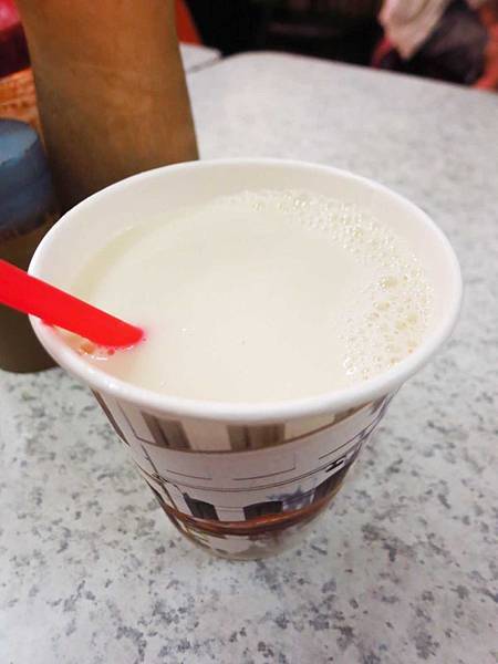 【萬華美食】原西園橋下燒餅油條-在地人極力推薦的燒餅店