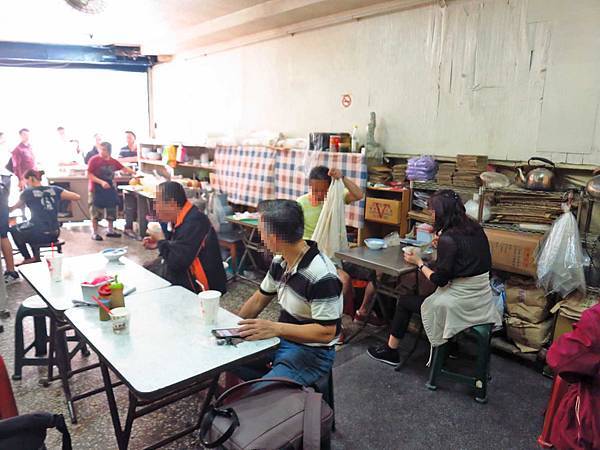 【萬華美食】原西園橋下燒餅油條-在地人極力推薦的燒餅店