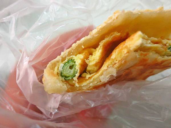 【萬華美食】原西園橋下燒餅油條-在地人極力推薦的燒餅店