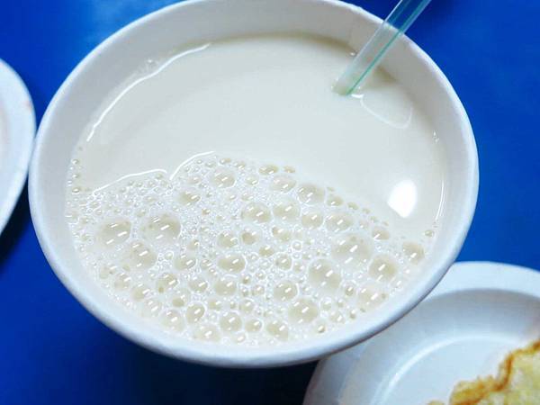 【台北美食】喜多士早餐店-美味又酥脆的手工蛋餅