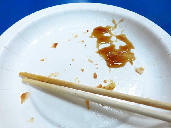 【台北美食】喜多士早餐店-美味又酥脆的手工蛋餅