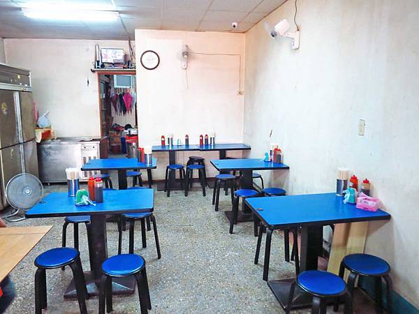 【台北美食】喜多士早餐店-美味又酥脆的手工蛋餅