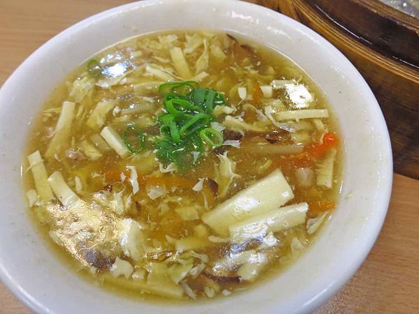 【台北美食】福大山東蒸餃大王-捷運中山站的爆漿美食