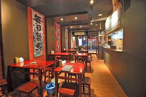 【蘆洲餐廳】黑炭燒烤本鋪-只要銅板價就能吃到高品質的燒烤店