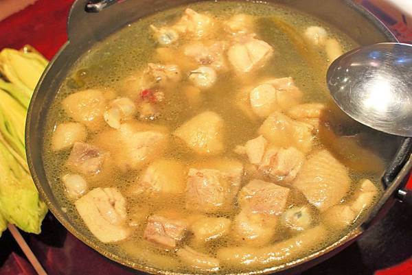 【蘆洲餐廳】黑炭燒烤本鋪-只要銅板價就能吃到高品質的燒烤店