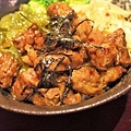 【蘆洲餐廳】黑炭燒烤本鋪-只要銅板價就能吃到高品質的燒烤店