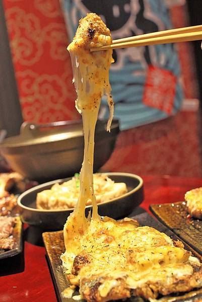 【蘆洲餐廳】黑炭燒烤本鋪-只要銅板價就能吃到高品質的燒烤店