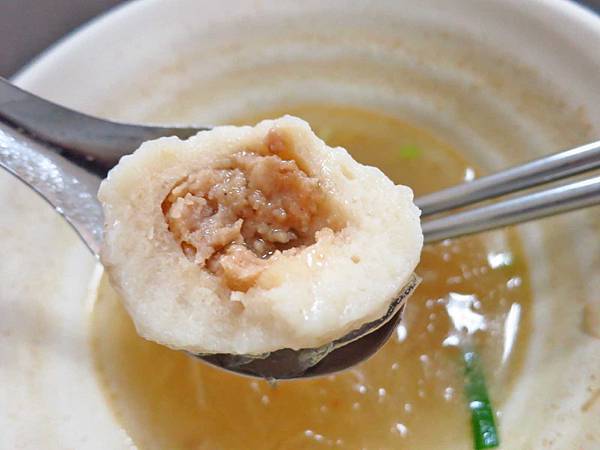 【萬華美食】阿婆冬粉-在地人推薦的美味冬粉店