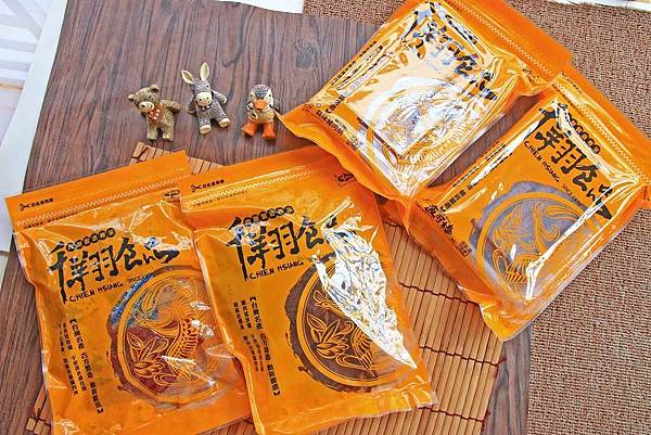 【宅配美食】千翔肉乾-老少咸宜伴手禮，團購零食最佳首選