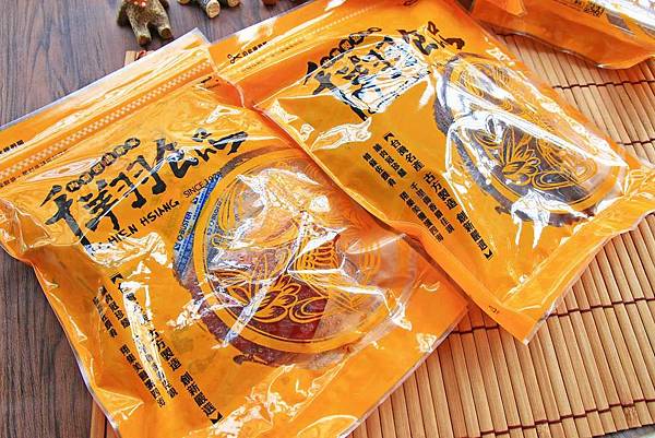 【宅配美食】千翔肉乾-老少咸宜伴手禮，團購零食最佳首選