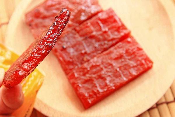 【宅配美食】千翔肉乾-老少咸宜伴手禮，團購零食最佳首選