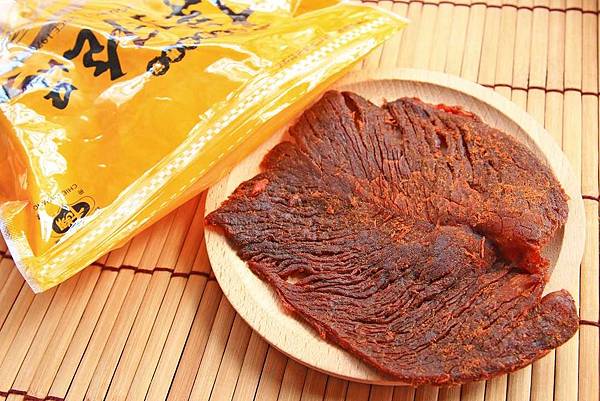 【宅配美食】千翔肉乾-老少咸宜伴手禮，團購零食最佳首選